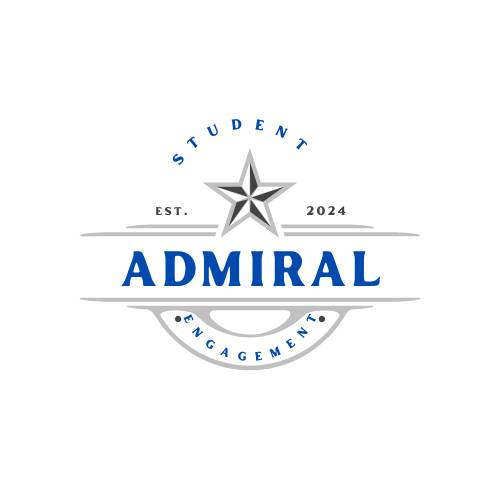 ADMIRAL Logo